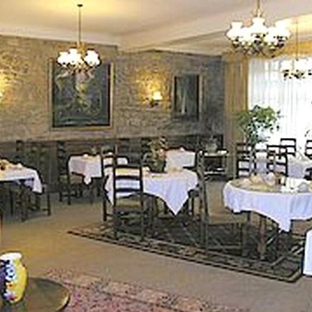 Hotel De Paris Poligny  Zewnętrze zdjęcie